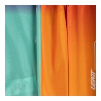 Leatt 5.5 UltraWeld Jersey - Pinata Teal (XL/US44/EU54)