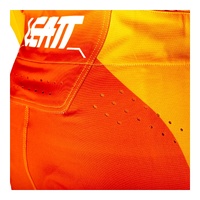 Leatt 5.5 I.K.S Pant - Orange (XL/US36/EU54)