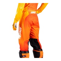 Leatt 5.5 I.K.S Pant - Orange (2XL/US38/EU56)
