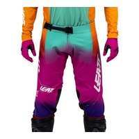 Leatt 5.5 I.K.S Pant - Pinata Teal (XS/US28/EU46)