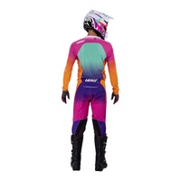 Leatt 5.5 I.K.S Pant - Pinata Teal (S/US30/EU48)