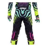 Leatt 5.5 I.K.S Pant - Tiger Pink (XS/US28/EU46)