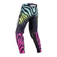 Leatt 5.5 I.K.S Pant - Tiger Pink (M/US32/EU50)