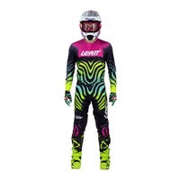 Leatt 5.5 I.K.S Pant - Tiger Pink (XL/US36/EU54)