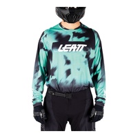 Leatt 4.5 Lite Jersey - Teal (S/US38/EU48)