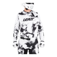 Leatt 4.5 Lite Jersey - White (XL/US44/EU54)