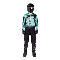 Leatt 4.5 Pant - Black (M/US32/EU50)