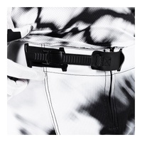 Leatt 4.5 Pant - White (M/US32/EU50)