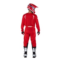 Leatt 3.5 Ride Kit - Red (XS/US28/EU46)
