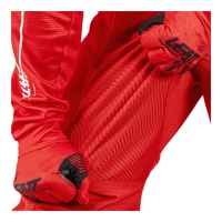 Leatt 3.5 Ride Kit - Red (M/US32/EU50)