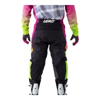 Leatt 3.5 Ride Kit - Retro Pink (XS/US28/EU46)