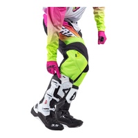 Leatt 3.5 Ride Kit - Retro Pink (XL/US36/EU54)
