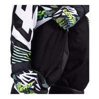 Leatt 3.5 Ride Kit - Storm Teal (XS/US28/EU46)