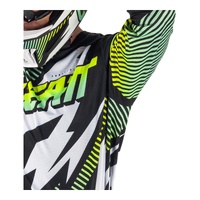 Leatt 3.5 Ride Kit - Storm Teal (M/US32/EU50)