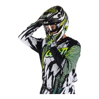 Leatt 3.5 Ride Kit - Storm Teal (L/US34/EU52)