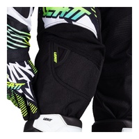 Leatt 3.5 Ride Kit - Storm Teal (3XL/US40/EU58)