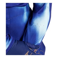 Leatt 4.5 Lite Women's Jersey - Deep Blue (M)