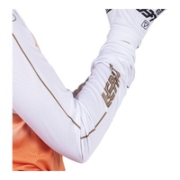 Leatt 4.5 Lite Women's Jersey  - Coral Pink (XL/EU42/UK14/US10)