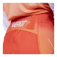 Leatt 4.5 Pant Women - Coral Pink (S/EU36/UK8/US4)