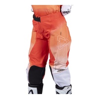 Leatt 4.5 Pant Women - Coral Pink (XL/EU42/UK14/US10)