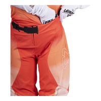 Leatt 4.5 Pant Women - Coral Pink (2XL/EU44/UK16/US12)