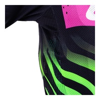 Leatt 4.5 Junior Jersey - Tiger Pink (S/EU120/130CM)
