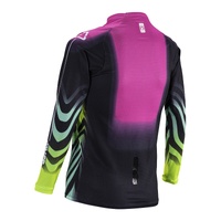Leatt 4.5 Junior Jersey - Tiger Pink (XL/EU150/160CM)