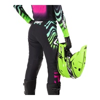 Leatt 4.5 Junior Pant - Tiger Pink (S/EU120/130CM)