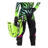 Leatt 4.5 Junior Pant - Tiger Pink (M/EU130/140CM)