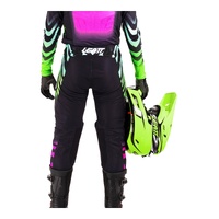 Leatt 4.5 Junior Pant - Tiger Pink (XL/EU150/160CM)