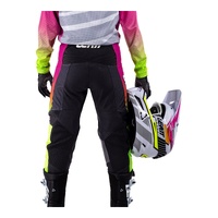 Leatt 3.5 Ride Kit Mini - Retro Pink (2XS/EU100/110CM)