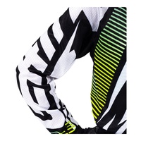 Leatt 3.5 Ride Kit Junior - Storm Teal (M/EU130/140CM)