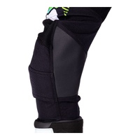 Leatt 3.5 Ride Kit Junior - Storm Teal (L/EU140/150CM)