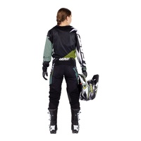 Leatt 3.5 Ride Kit Junior - Storm Teal (XL/EU150/160CM)