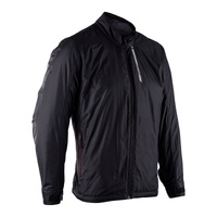 Leatt 8.5 ADV Multitour Jacket - Iron / Grey (XL/US44/EU54)