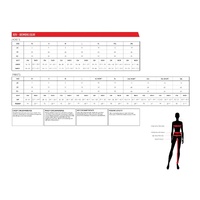 Leatt 5.5 ADV DriTour Jacket Women - Steel Grey (L/EU40/UK12/US8)