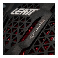 Leatt 4.5 Chest Protector Hybrid - Black (L/XL 172-184cm)