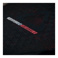 Leatt 4.5 Chest Protector Hybrid - Black (2XL 184-196cm)