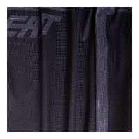 Leatt 3.5 Jersey - Stealth Black / Grey (L/US34/EU52)