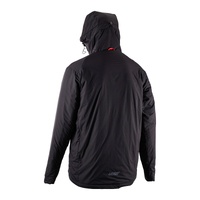 Leatt Team Jacket - Black (M/US40/EU50)
