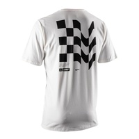 Leatt Core T-Shirt - White (L)