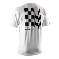 Leatt Core T-Shirt - White (2XL/US46/EU56)
