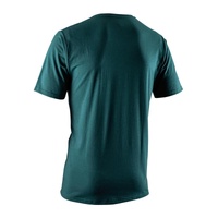 Leatt Core T-Shirt - Spruce Green (L)