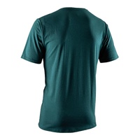 Leatt Core T-Shirt - Spruce Green (2XL/US46/EU56)