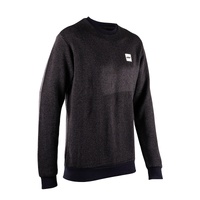 Leatt Tech Sweater - Ghost Black (XL/US44/EU54)