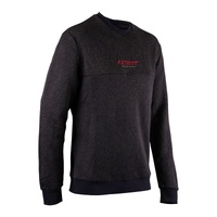 Leatt Tech Sweater - Graphite Grey (XL/US44/EU54)