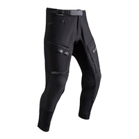 Leatt 6.5 HydraDri Pants - Tactic Black (L)