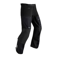 Leatt 5.5 Enduro Pants - Black (XL)
