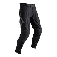 Leatt 4.5 Enduro Pants - Speed Black (L)