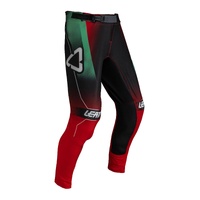 Leatt 5.5 I.K.S Pants - Fade Red (XL)